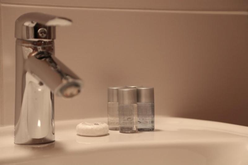 Номер Стандарт, Sporthotel Hostivice