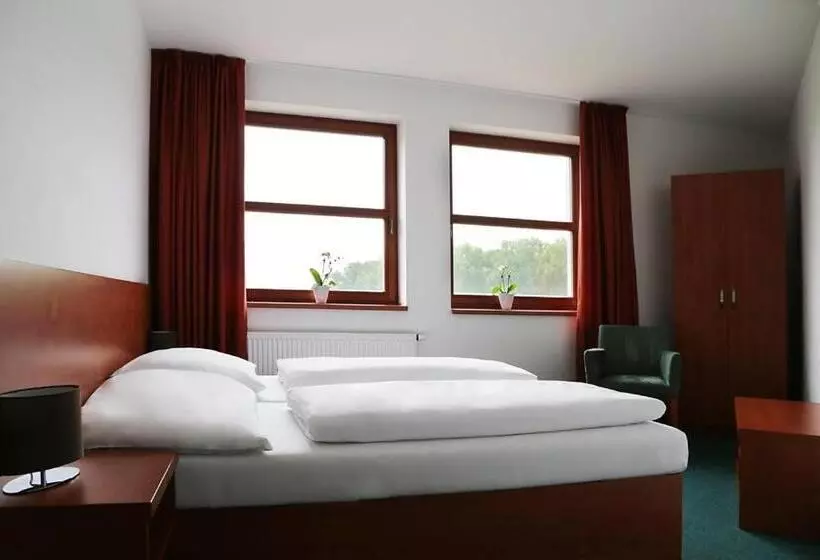 Standard-huone, Sporthotel Hostivice