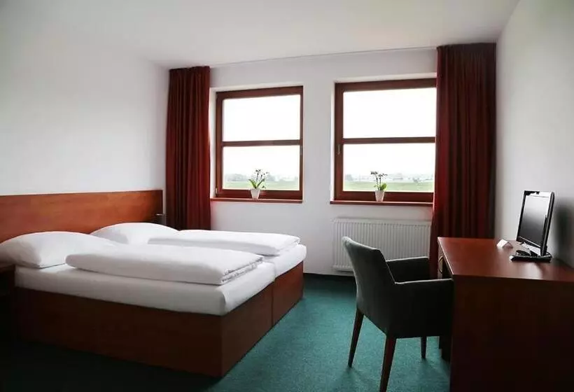 Standard-huone, Sporthotel Hostivice