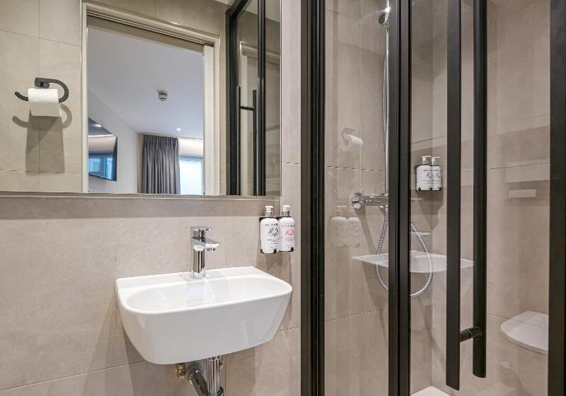 スタンダードルーム, St Pancras Inn