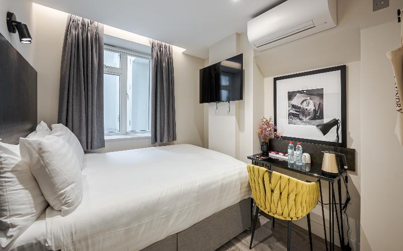 Номер Стандарт, St Pancras Inn