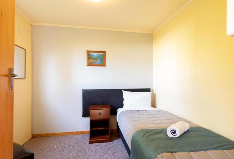 Апартаменты 3 Спальни, Alpine View Motel
