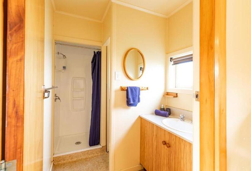 آپارتمان 1 خوابه, Alpine View Motel