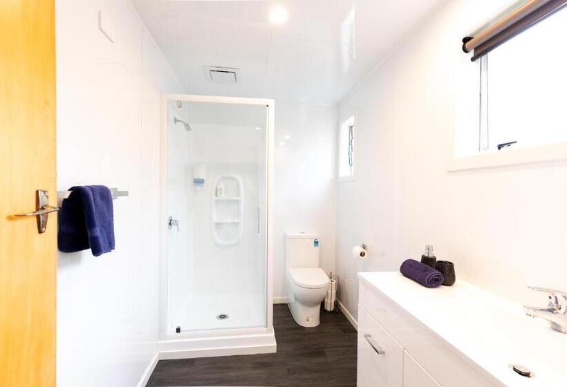 آپارتمان سوپریور 1 خوابه, Alpine View Motel