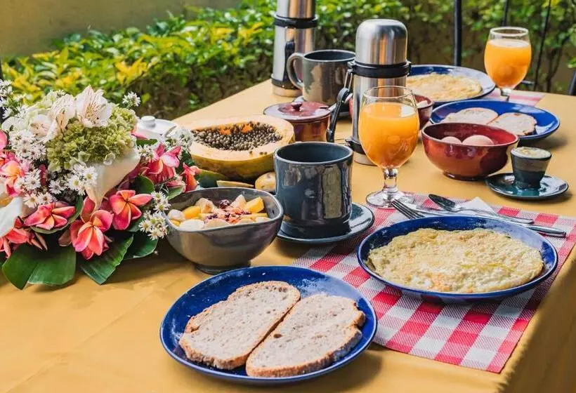 استودیوی سوپریور, Aparthotel Jardin Tropical