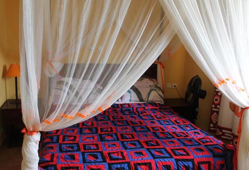 آپارتمان 1 خوابه, Aparthotel Jardin Tropical