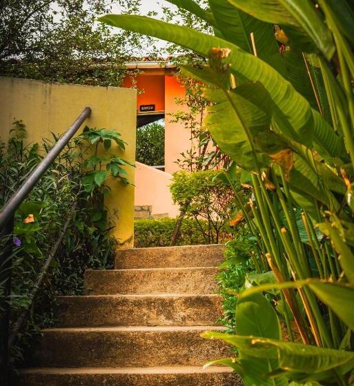 آپارتمان دوبلکس 1 خوابه, Aparthotel Jardin Tropical