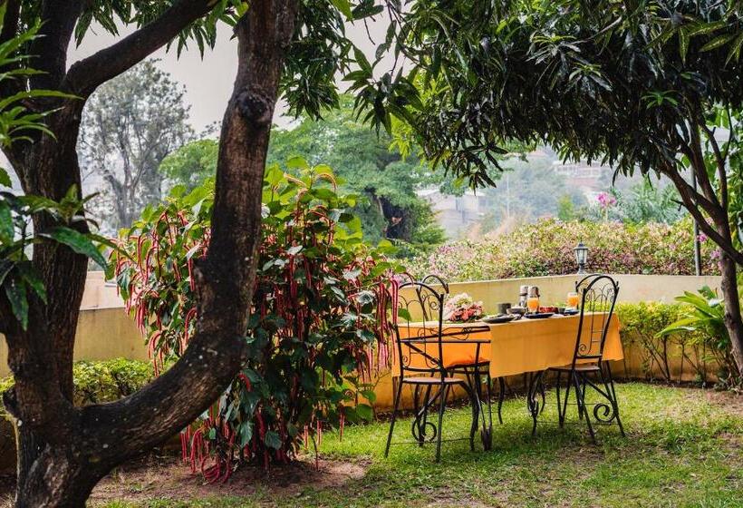 آپارتمان دوبلکس 1 خوابه, Aparthotel Jardin Tropical