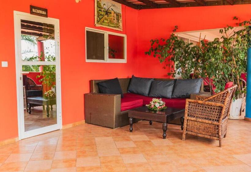 استودیوی سوپریور, Aparthotel Jardin Tropical