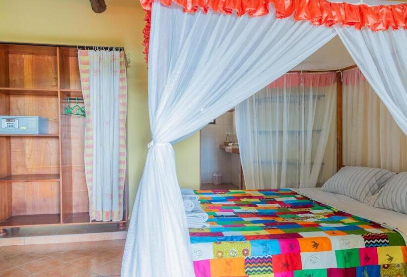 استودیوی سوپریور, Aparthotel Jardin Tropical