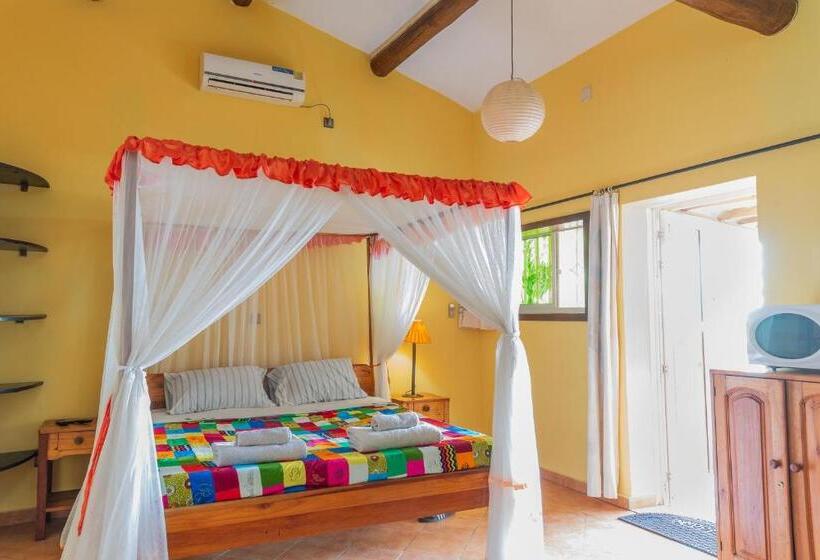 استودیوی سوپریور, Aparthotel Jardin Tropical