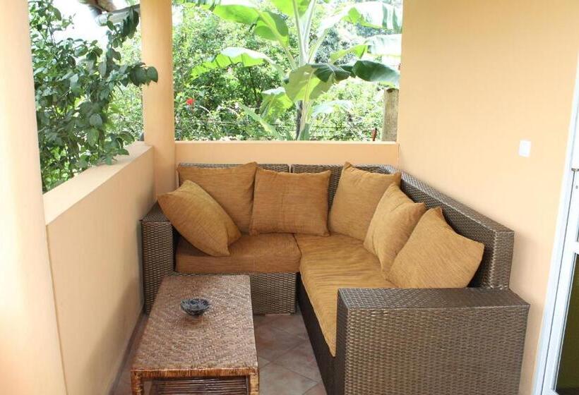 آپارتمان 1 خوابه, Aparthotel Jardin Tropical