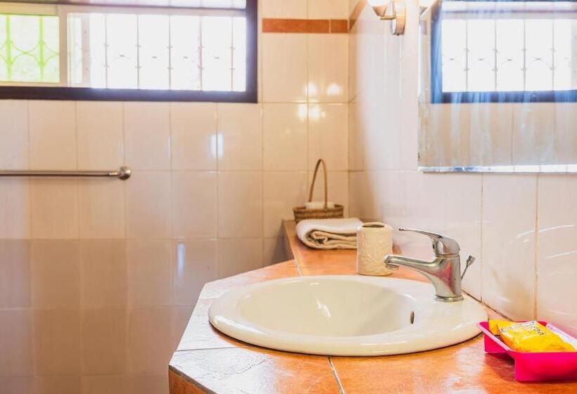 آپارتمان دوبلکس 1 خوابه, Aparthotel Jardin Tropical