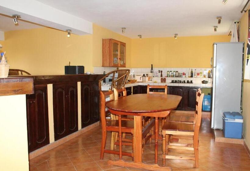 آپارتمان دوبلکس 1 خوابه, Aparthotel Jardin Tropical