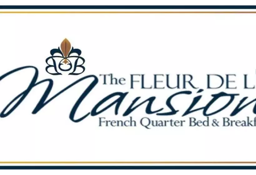 スタンダードルーム, Fleur De Lis Mansion