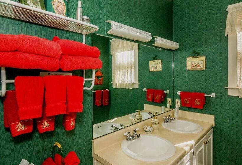 غرفة قياسية, Holly House Of Hamilton