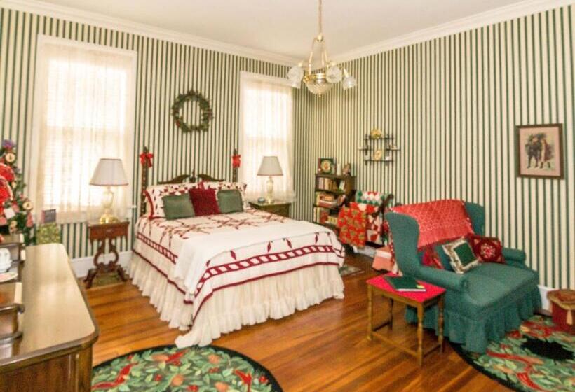 غرفة قياسية, Holly House Of Hamilton