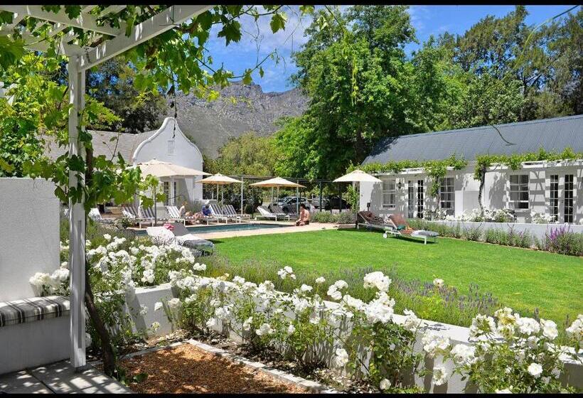 Sviitti, Lavender Farm Guest House