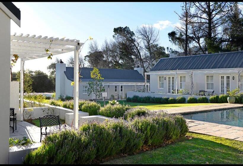 Sviitti, Lavender Farm Guest House