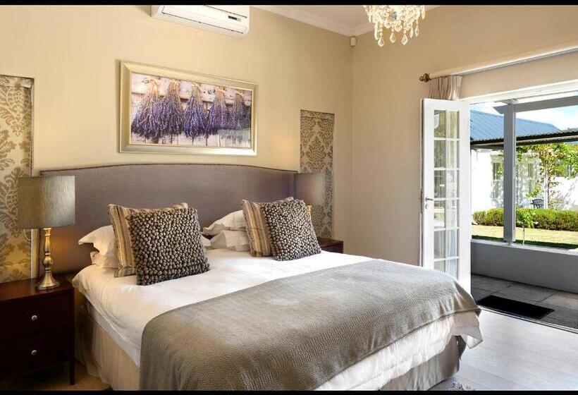 Sviitti, Lavender Farm Guest House