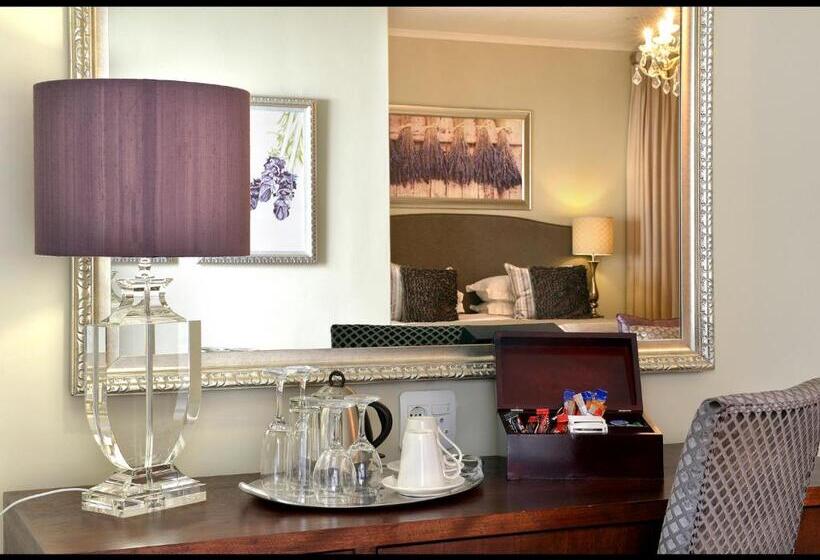 Sviitti, Lavender Farm Guest House