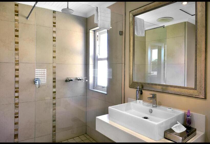 Sviitti, Lavender Farm Guest House