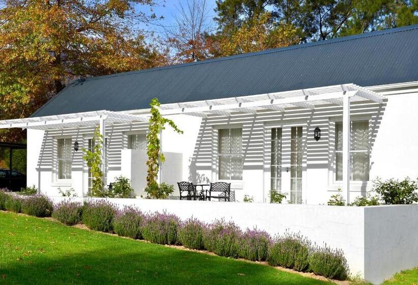 Sviitti, Lavender Farm Guest House
