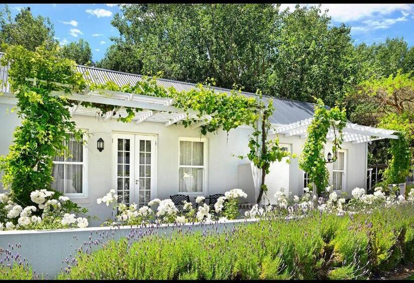 Sviitti, Lavender Farm Guest House