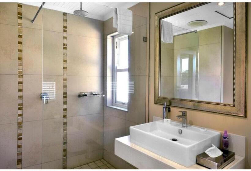 Standard-huone, Lavender Farm Guest House