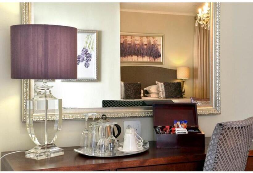 Standard-huone, Lavender Farm Guest House