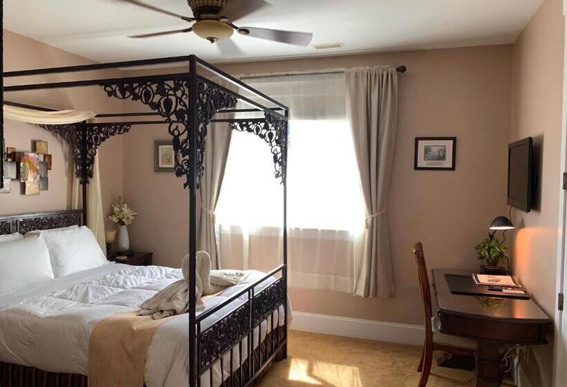 חדר סטנדרט, Eagle Rock Bed And Breakfast