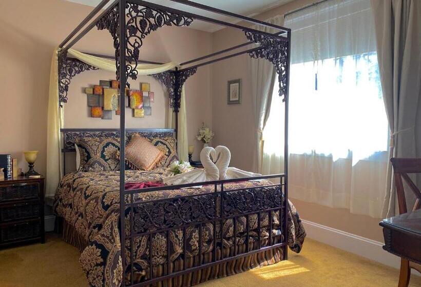 חדר סטנדרט, Eagle Rock Bed And Breakfast