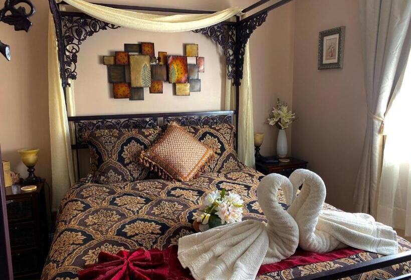 חדר סטנדרט, Eagle Rock Bed And Breakfast