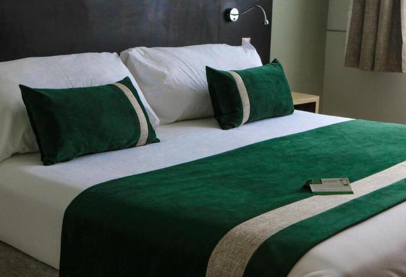 StandaardKamer, Ecohotel Talca