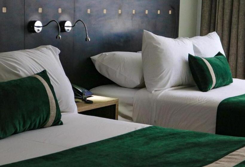 Номер Стандарт, Ecohotel Talca