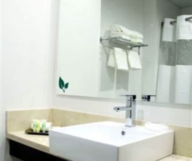 StandaardKamer, Ecohotel Talca