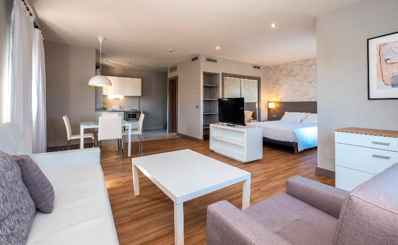 חדר סטנדרט, Ghl Hotel Neiva