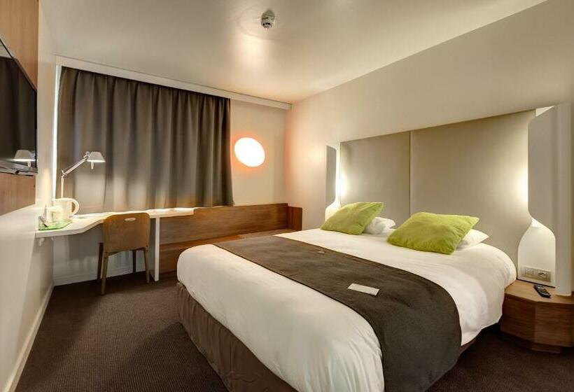 スーペリアールーム, Campanile La Roche Sur Yon Centre Gare