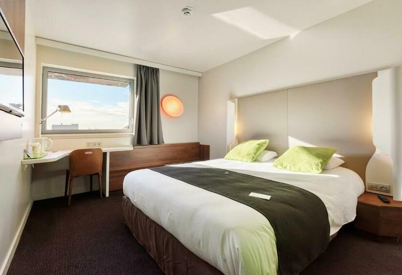 Номер Superior, Campanile La Roche Sur Yon Centre Gare