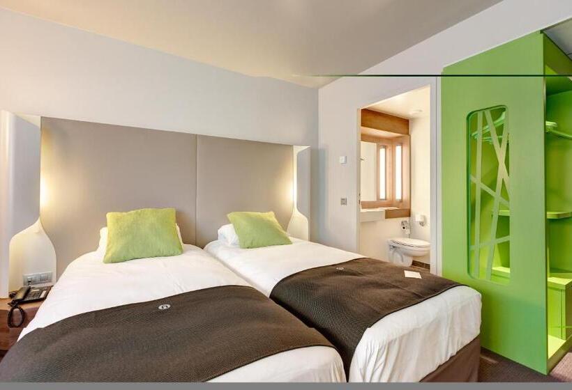 Номер Superior, Campanile La Roche Sur Yon Centre Gare
