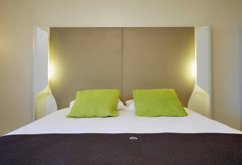 スーペリアールーム, Campanile La Roche Sur Yon Centre Gare