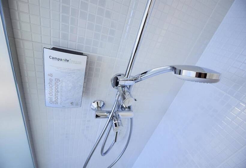 スーペリアールーム, Campanile La Roche Sur Yon Centre Gare