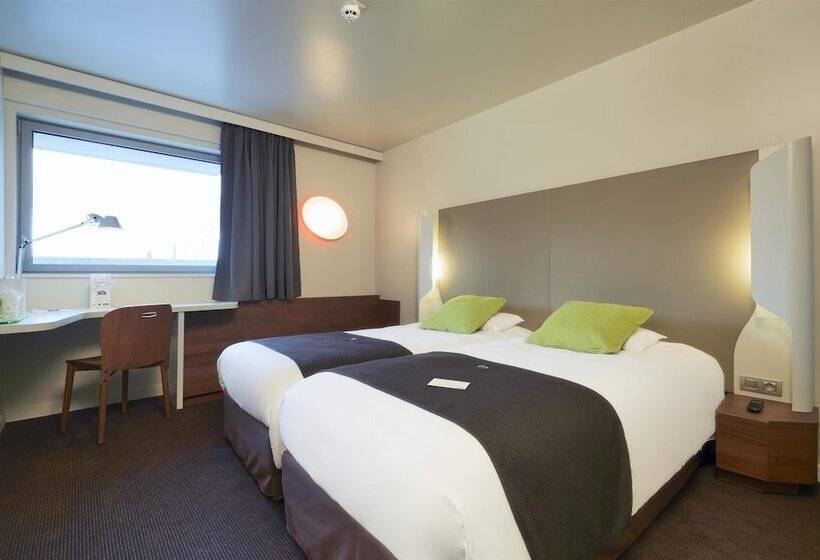 Номер Superior, Campanile La Roche Sur Yon Centre Gare
