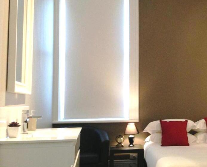 スタンダードルーム, Centennial Inn On Bathurst