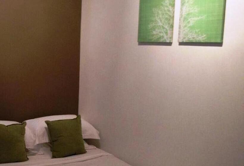 スタンダードルーム, Centennial Inn On Bathurst