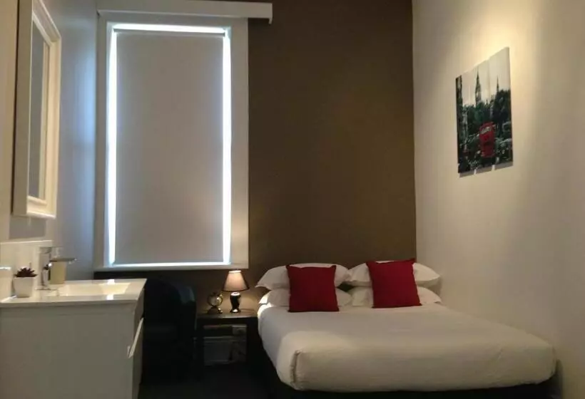 スタンダードルーム, Centennial Inn On Bathurst