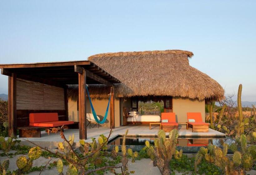 标准平房, Escondido, Puerto Escondido, A Member Of Design Hotels   Adults Only