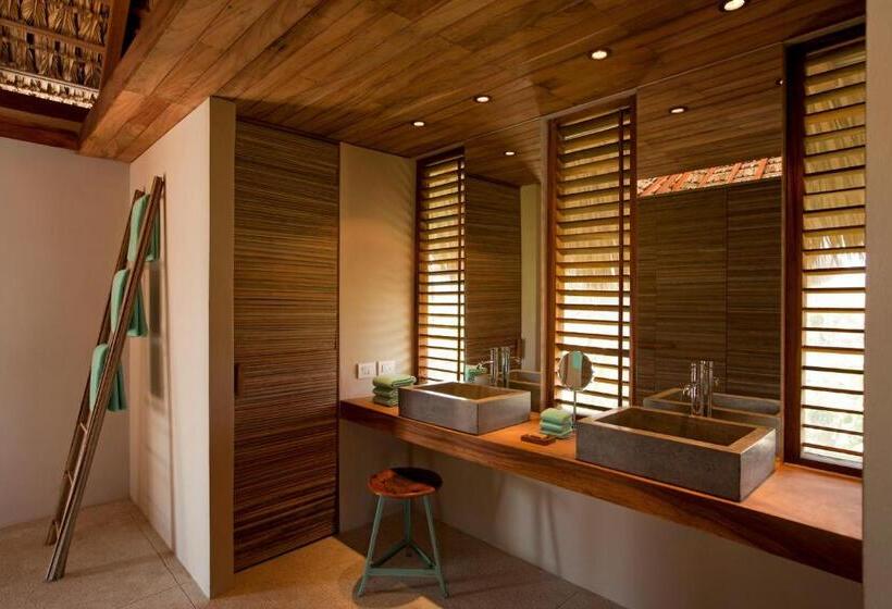 标准间, Escondido, Puerto Escondido, A Member Of Design Hotels   Adults Only