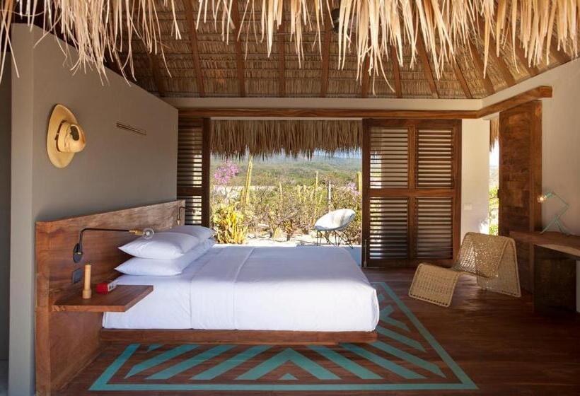 标准间, Escondido, Puerto Escondido, A Member Of Design Hotels   Adults Only