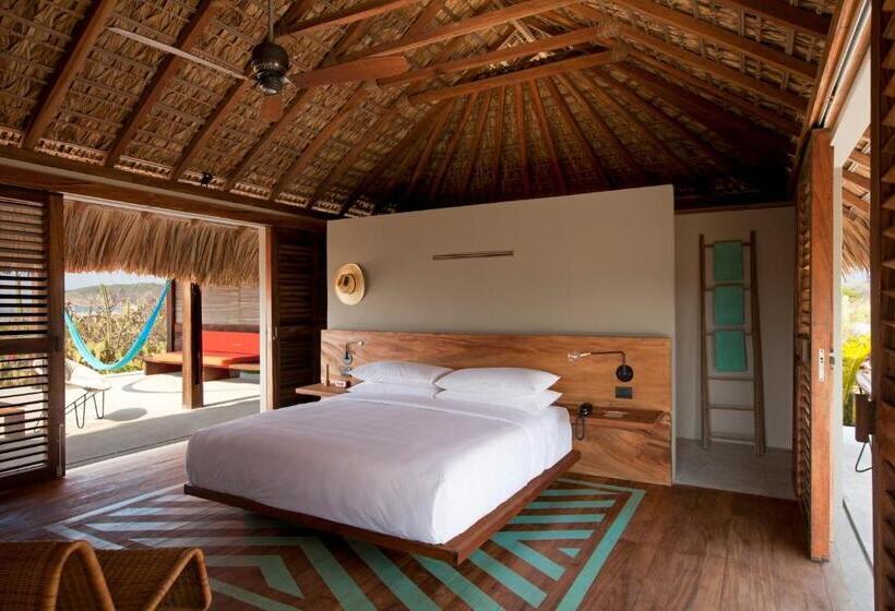 标准间, Escondido, Puerto Escondido, A Member Of Design Hotels   Adults Only